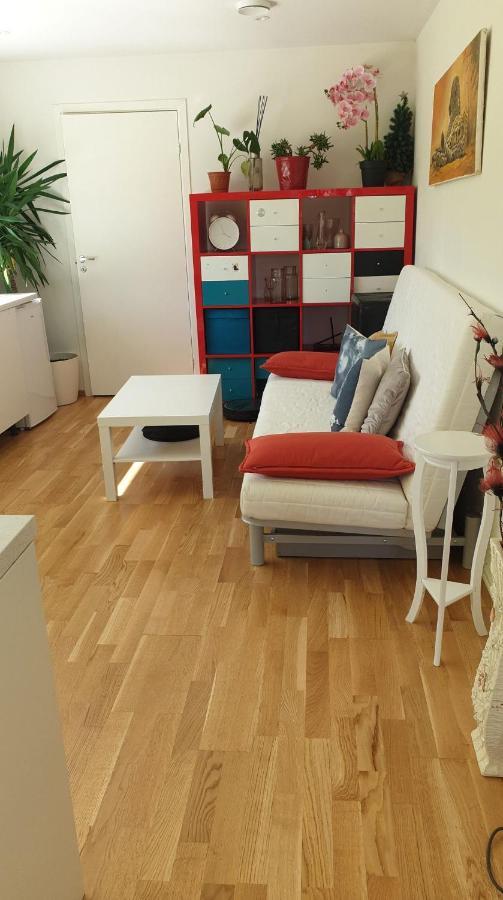 Modern Basement Apartments Stavanger, Sola Airport, Kjerag, Preikestolen Екстериор снимка