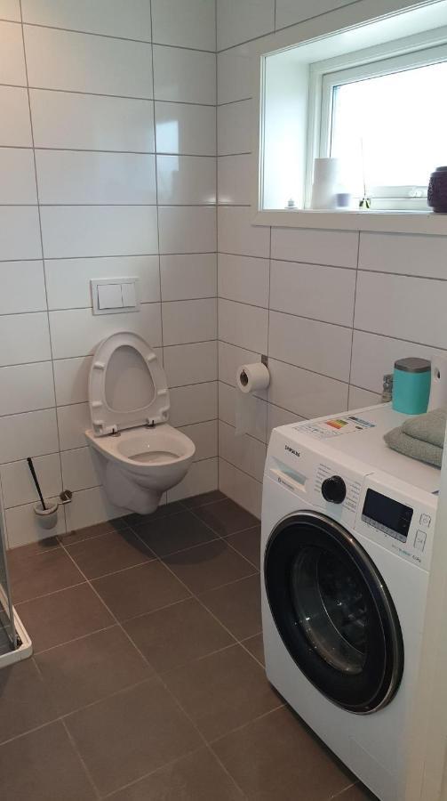 Modern Basement Apartments Stavanger, Sola Airport, Kjerag, Preikestolen Екстериор снимка