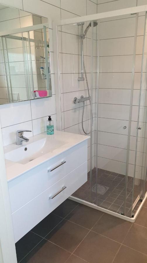 Modern Basement Apartments Stavanger, Sola Airport, Kjerag, Preikestolen Екстериор снимка