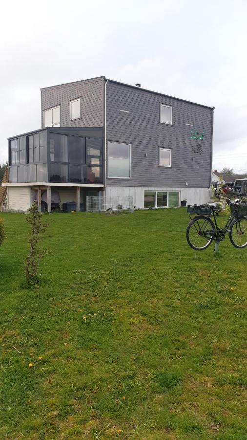 Modern Basement Apartments Stavanger, Sola Airport, Kjerag, Preikestolen Екстериор снимка